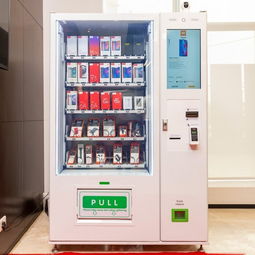 小米印度启动Mi Express Kiosk自动售货机计划 直销模式再进化